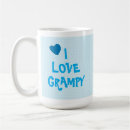 Search for grampy mugs Grandparents