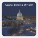 Search for united states capitol stickers Washington dc