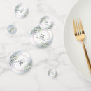 Search for bridal shower confetti Future mrs