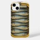 Search for sardines iphone cases Fish