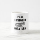 Search for euphonium mugs Instrument