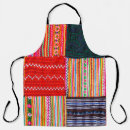 Search for asian style aprons Abstract