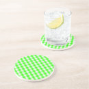 Search for neon coasters Stripes
