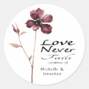 Search for 1 corinthians 13 verse stickers Love never fails