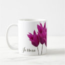 Search for pink tulip mugs Dutch pink tulips