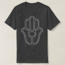 Search for hamsa tshirts Judaism