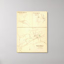 Search for s canvas prints Map