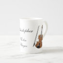 Search for violin mugs Musical instrument