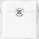 Search for silver thank you stickers Business