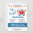Search for church festival invitations Fundraiser