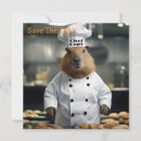 Search for cook square invitations Chef
