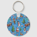Search for blues festival key rings Reindeer