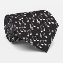 Search for notations ties Band