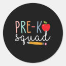 Search for learning is fun stickers New school year