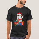 Search for corgi christmas tshirts Lights