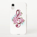 Search for music iphone xr cases treble