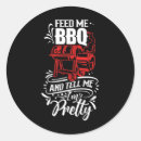 Search for gri gri stickers Grilling season