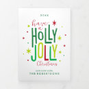 Search for trifold seasonal cards Modern