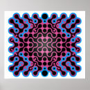 Search for spotted posters Blue