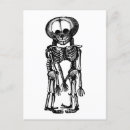 Search for dark and macabre postcards Creepy