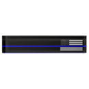 Search for thin blue line name plates America