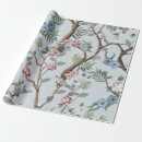 Search for peony wrapping paper Japanese