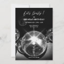Search for vintage prom invitations Dance
