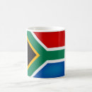 Search for south africa flag mugs Johannesburg
