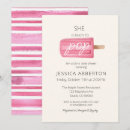 Search for popsicle invitations Girl
