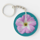 Search for glories round key rings Flower