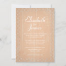 Search for peach wood invitations Country