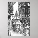 Search for townscape posters Architecture