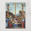 Search for crucifix cards invites Jesus