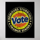 Search for anti funny posters Democrat republican