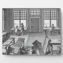 Search for work from plaques School