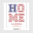 Search for residence gift wrap California