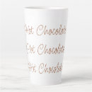 Search for hot chocolate mugs Trendy
