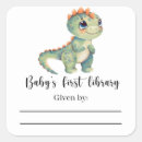 Search for dinosaur bookplates This book belongs to