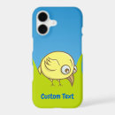 Search for cartoon birds iphone cases Yellow