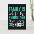 Search for the best things in life cards Cute