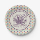 Search for octopus plates Nautical