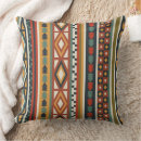 Search for cultural cushions Southwest