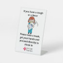 Search for doctor signs Clinic