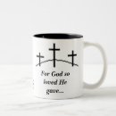 Search for our lord mugs Jesus