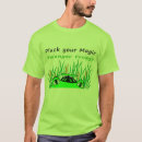 Search for froggy tshirts Frogs