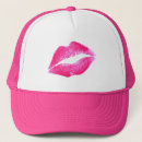 Search for lips hats Design