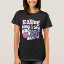 Search for bowling dad tshirts Strike
