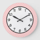 Search for girls bedroom clocks Whimsical