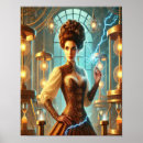 Search for tesla posters Steampunk