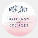Search for hand crafted with love stickers Stylish
